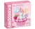 Hello Kitty Figura para Armar Cupcake My Melody