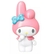 Hello Kitty Figura para Armar Cupcake My Melody en internet