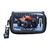 Chimola Cartuchera Completa Desplegable Truck Bt223 Color Negro