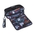 Chimola Cartuchera Completa Desplegable Truck Bt223 Color Negro en internet
