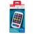 Mattel Fisher-price Smartphone Didáctico Color Celeste Por Fuera