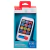 Mattel Fisher-price Smartphone Didáctico Color Celeste Por Fuera