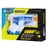 X-shot Chaos Meteor Pistola Con 12 Bolas 7650