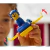 Figura Paw Patrol Chase Vehiculo Aereo Hoverboard Spin Master - Jugueterias Santa Claus