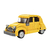 Auto Citroen 2cv Para Armar Con Bloques Cada 298 Pzas - comprar online