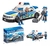 Figuras De Acción Power Planet City Police Ql888-51