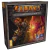 Clank Devir Juego De Mesa Deck Builder En Español Original