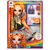 Muñeca Moda Rainbow High Sparkle And Shine Clementine Orange