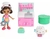 Gabby Dollhouse 10 Cm Con Accesorios COCINA - comprar online