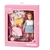 Intek Muñeca Coleccionable Lori Siena Con Mascota+accesorios - comprar online