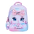 Chimola Mochila De Espalda De 14" Bunny