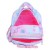 Chimola Mochila De Espalda De 14" Bunny - Jugueterias Santa Claus