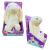 My Little Pets Peluche Conejo Blanco Luminoso Con Sonido