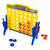 Juego De Mesa Cuatro En Linea Connect 4 - comprar online