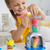 Play-doh Kitchen Creations Licuadora De Batidos Coloridos en internet