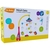 Cunero Musical Espacial Infantil Ok Baby