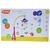 Cunero Musical Espacial Infantil Ok Baby - comprar online