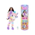 Barbie Cutie Reveal Animales Muñeca Y Accesorios