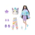 Barbie Cutie Reveal Animales Muñeca Y Accesorios - comprar online