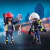 Playmobil Duo Pack Bombero 70081 en internet