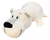 Flipazoo Peluche Animalitos Reversible 2 En 1 Oso-Perro