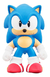 Muñeco Goo Jit Zu Sonic Figura Super Flexible Original - tienda online