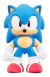 Muñeco Goo Jit Zu Sonic Figura Super Flexible Original - tienda online