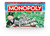 Monopoly Juego De Mesa Clásico Piezas Metálicas Hasbro en internet