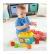 Fisher-price Bloques Balde Encastre Didáctico Multicolor - comprar online