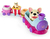 Chubby Puppies & Friends Paseo En Tren - comprar online