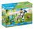 Playmobil Country Pony Coleccionable Lewitzer Caballo