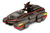Sonic All Stars Racing Transformed Shadow Pull Back Replay - comprar online