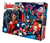 Rompecabezas Avengers 120 Piezas Puzzle Marvel Tapimovil - comprar online