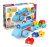 Bimbi Tren Didáctico 01-0245 Color Multicolor