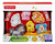 Fisher-price Rompecabezas Sonidos De Animales De La Granja - comprar online