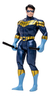 Figura Nightwing Gold Super Powers 12 Cm Mcfarlane Dgl Games