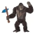 Figura De Kong Con Arma De Batalla De Godzillaxkong The New Empire 14cm en internet