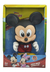 Muñeco Disney Mickey Baby Cabezon Soft 25 Cm - comprar online