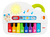 Juguete Bebé Fisher-price Perrito Piano Sonidos Divertidos en internet