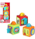 Winfun Cubos Apilables Con Acividades - comprar online