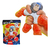 Muñeco Estirable Goo Jitsu Toy Story Buzz Lightyear en internet