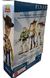 Mattel Figuras Articulada Pixar Woody Toy Story - comprar online