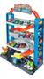 Hotwheels Pista Stunt Garage Extremo Play Set Parking Mattel en internet