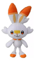 Peluche Pokemon Scorbunny