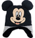 Gorro De Invierno Con Cubreorejas Mickey Infantil Original