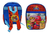 Dino Ranch Mochila Infantil 12 Pulgadas