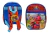 Dino Ranch Mochila Infantil 12 Pulgadas