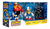 SONIC PACK X3 FIGURAS