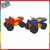 Camión Mosquito Super Rally Cuatriciclos X 2 Duravit en internet
