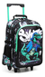 Chimola Mochila Con Carro Dino 18 Pulgadas Bt93 - comprar online